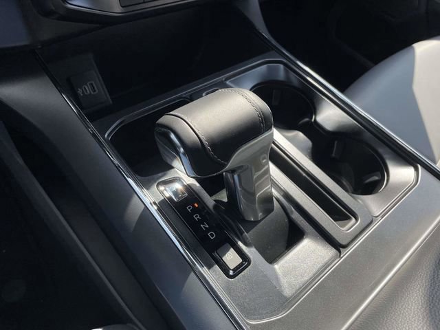 Certified 2025 Ford F150 Lightning Flash image 21