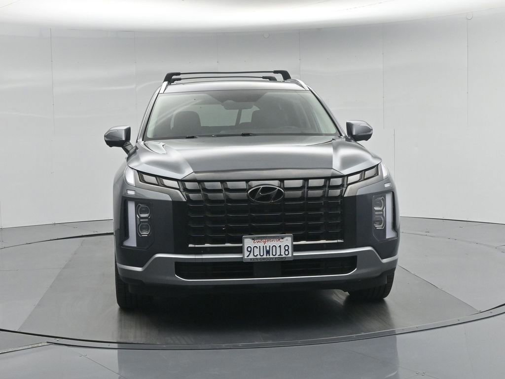 Used 2023 Hyundai Palisade Limited w/ Cargo Package AWD/4WD image 31