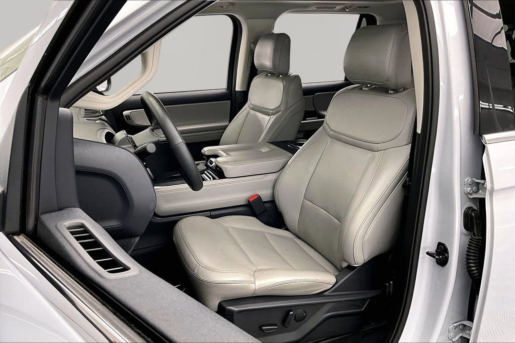 Certified 2025 Ford Expedition Max Active AWD/4WD image 25