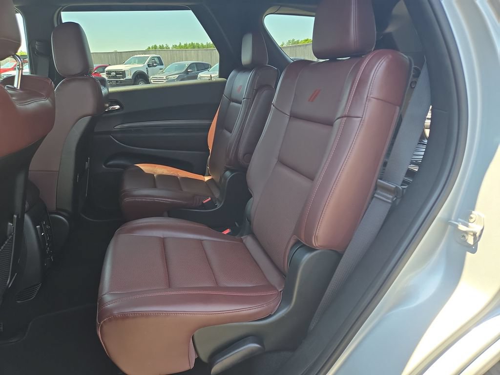 Used 2025 Dodge Durango R/T AWD/4WD image 4