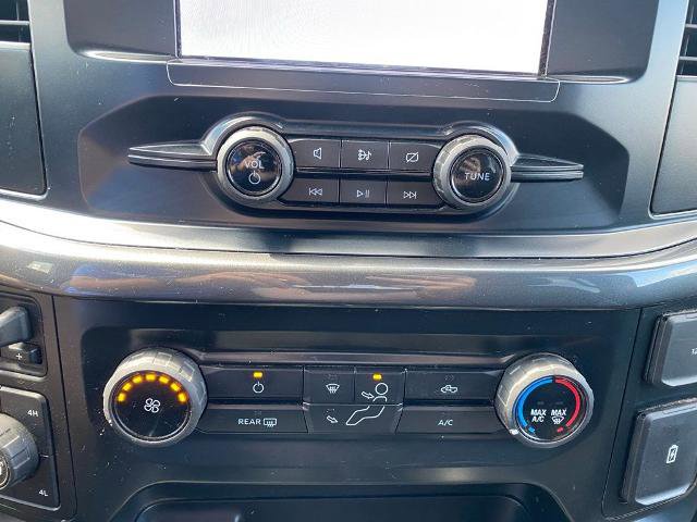 Certified 2022 Ford F150 XL w/ STX Appearance Package image 22