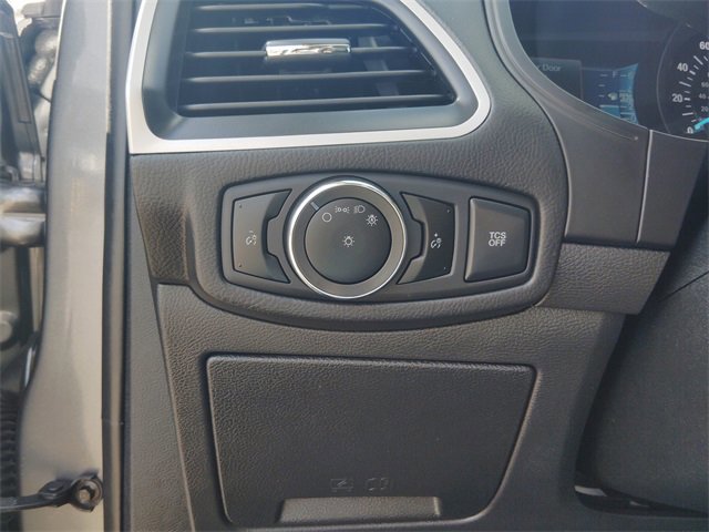 Certified 2024 Ford Edge SEL image 16