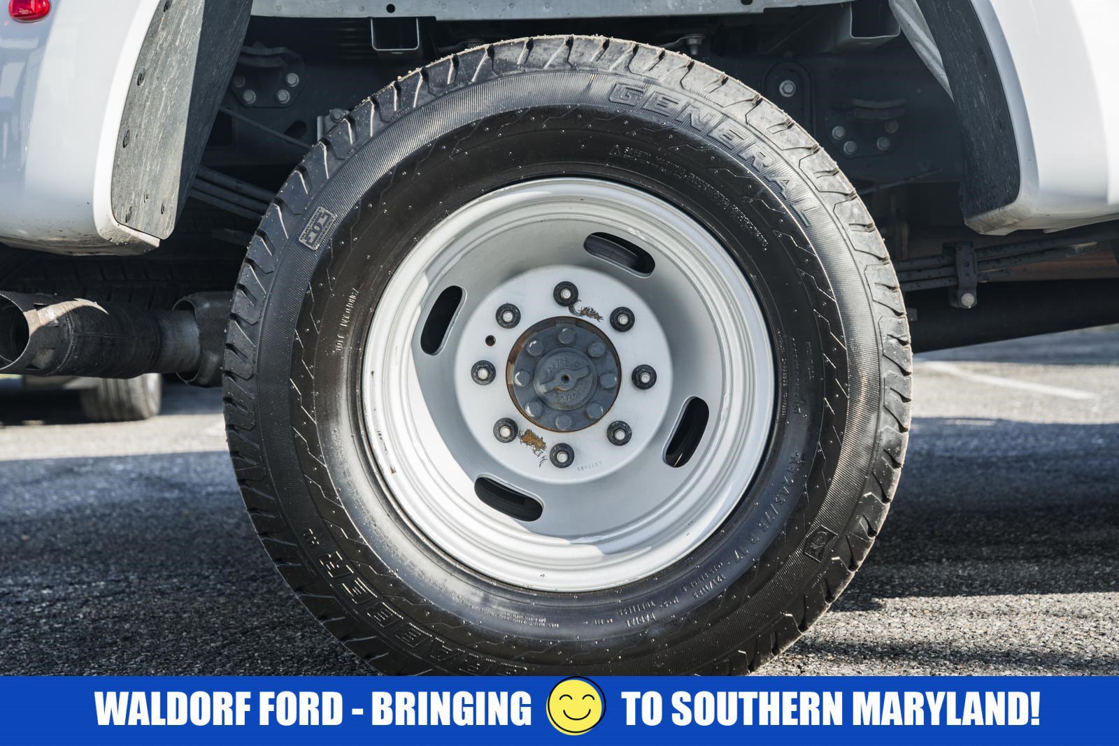 Certified 2024 Ford F350 XLT image 21