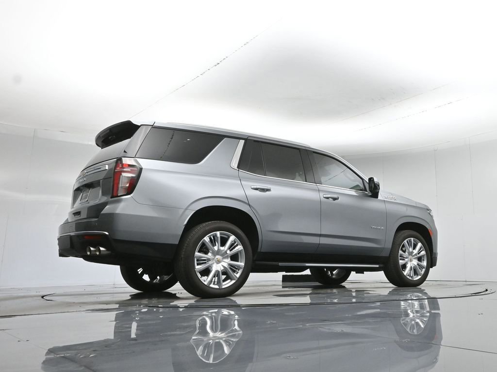 Used 2023 Chevrolet Tahoe High Country image 16