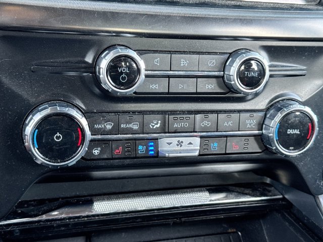 Certified 2024 Ford F150 Tremor w/ Equipment Group 402A High AWD/4WD image 19