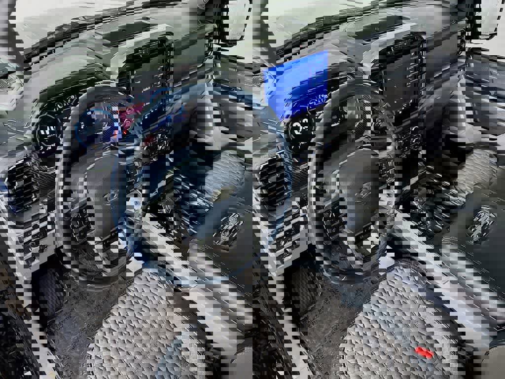 Certified 2021 Ford F150 Limited image 2