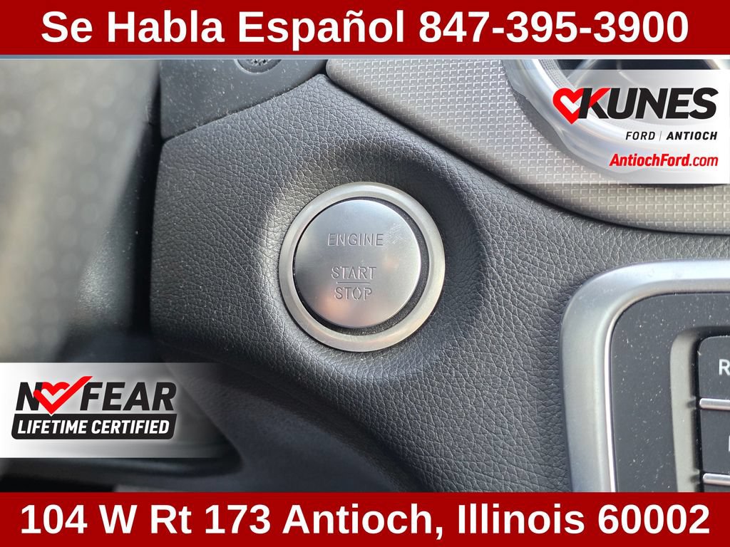 Used 2018 Mercedes-Benz GLA 250 4MATIC image 47