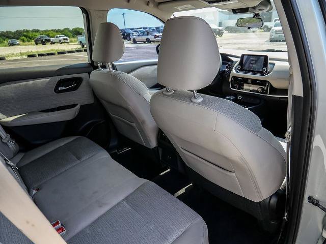 Used 2021 Nissan Rogue SV FWD image 19