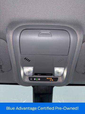 Used 2024 Chevrolet Equinox LT AWD/4WD image 31