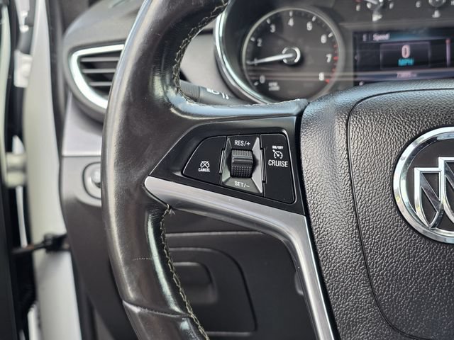 Used 2019 Buick Encore Preferred FWD image 22