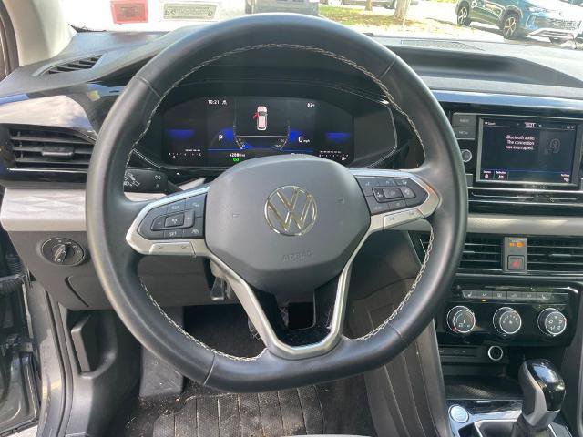 Used 2024 Volkswagen Taos S AWD/4WD image 12