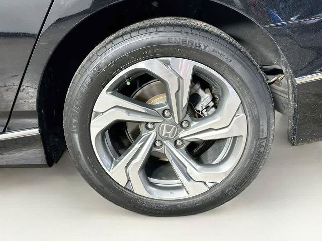 Used 2020 Honda Accord EX image 8