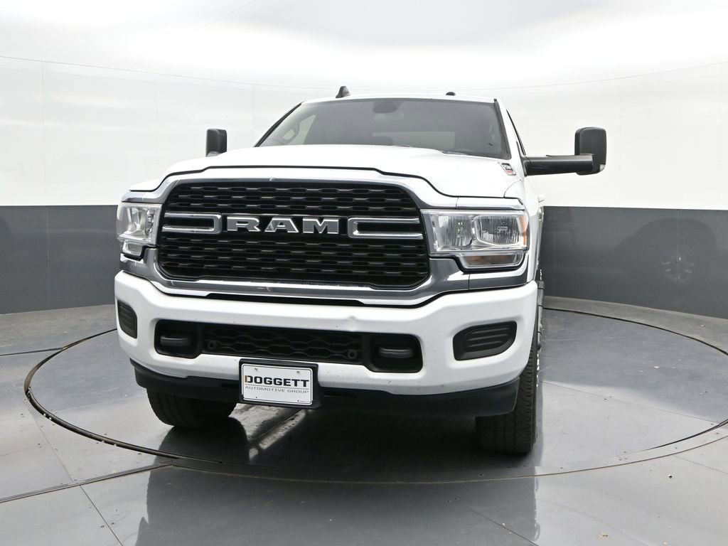 Used 2022 RAM 2500 Big Horn image 28
