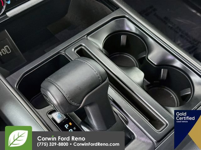 Certified 2025 Ford F150 Lariat AWD/4WD image 20
