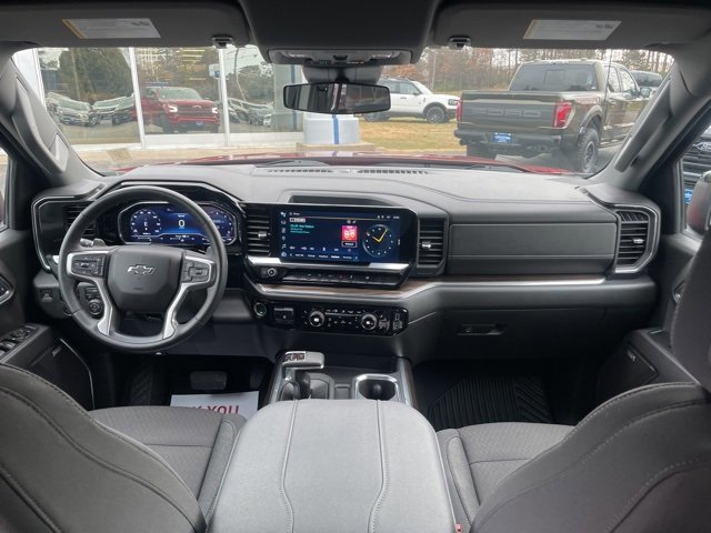 Used 2023 Chevrolet Silverado 1500 RST w/ Convenience Package II image 48