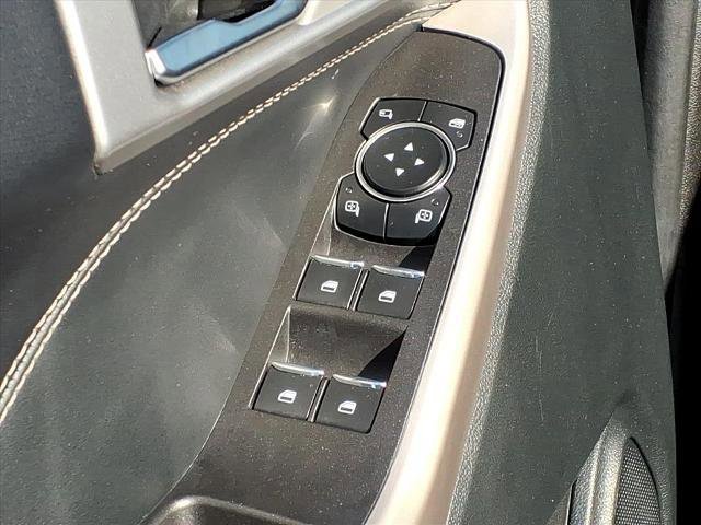 Certified 2023 Ford Explorer Limited image 13