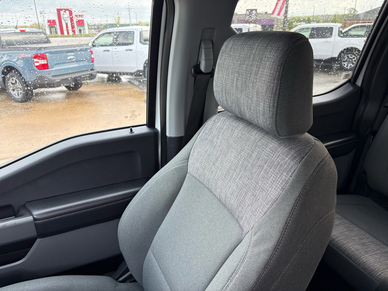 Certified 2023 Ford F150 XLT image 22