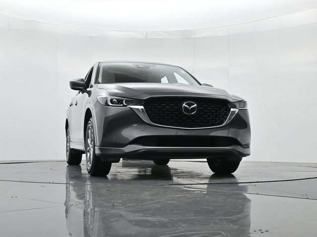 Used 2024 MAZDA CX-5 AWD 2.5 S w/ Preferred Package image 36
