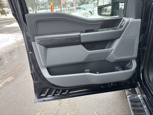 Certified 2021 Ford F150 XLT w/ Equipment Group 302A High image 15