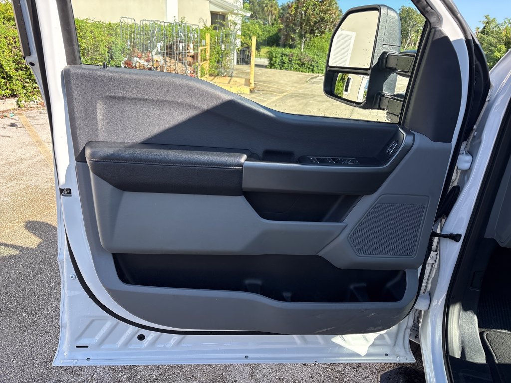 Certified 2026 Ford F250 XLT AWD/4WD image 26