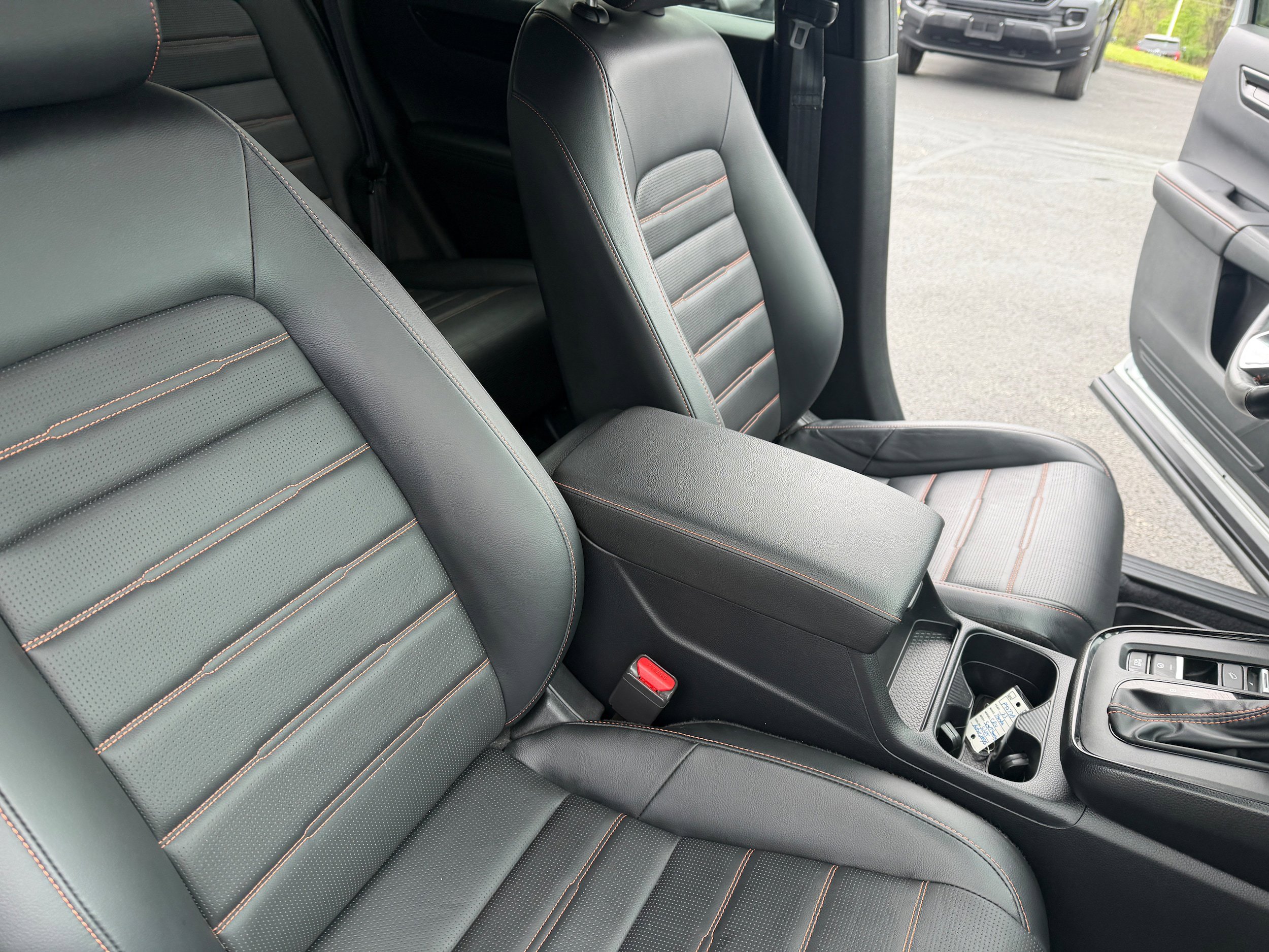 Used 2023 Honda CR-V Sport Touring image 22