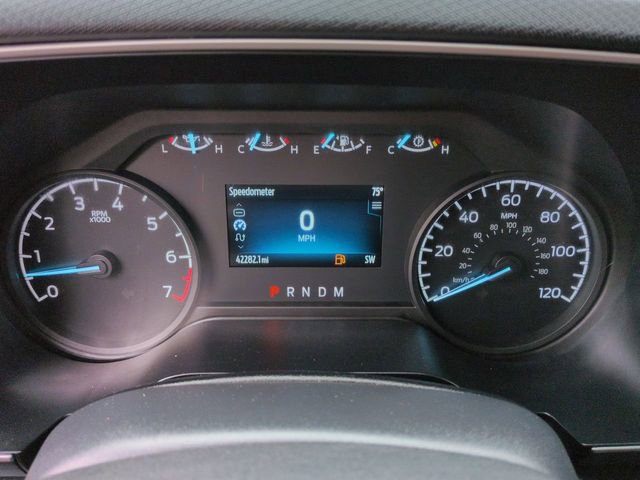 Certified 2023 Ford F150 XL w/ STX Appearance Package image 34