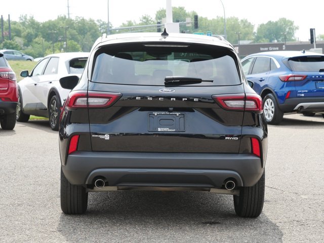 Certified 2026 Ford Escape ST-Line AWD/4WD image 4
