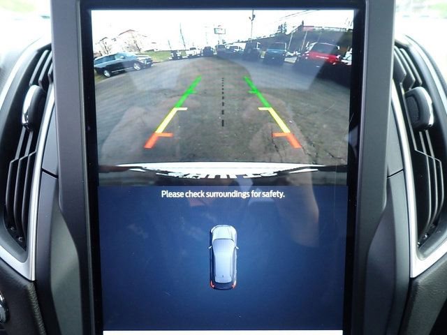 Certified 2022 Ford Edge ST-Line AWD/4WD image 27