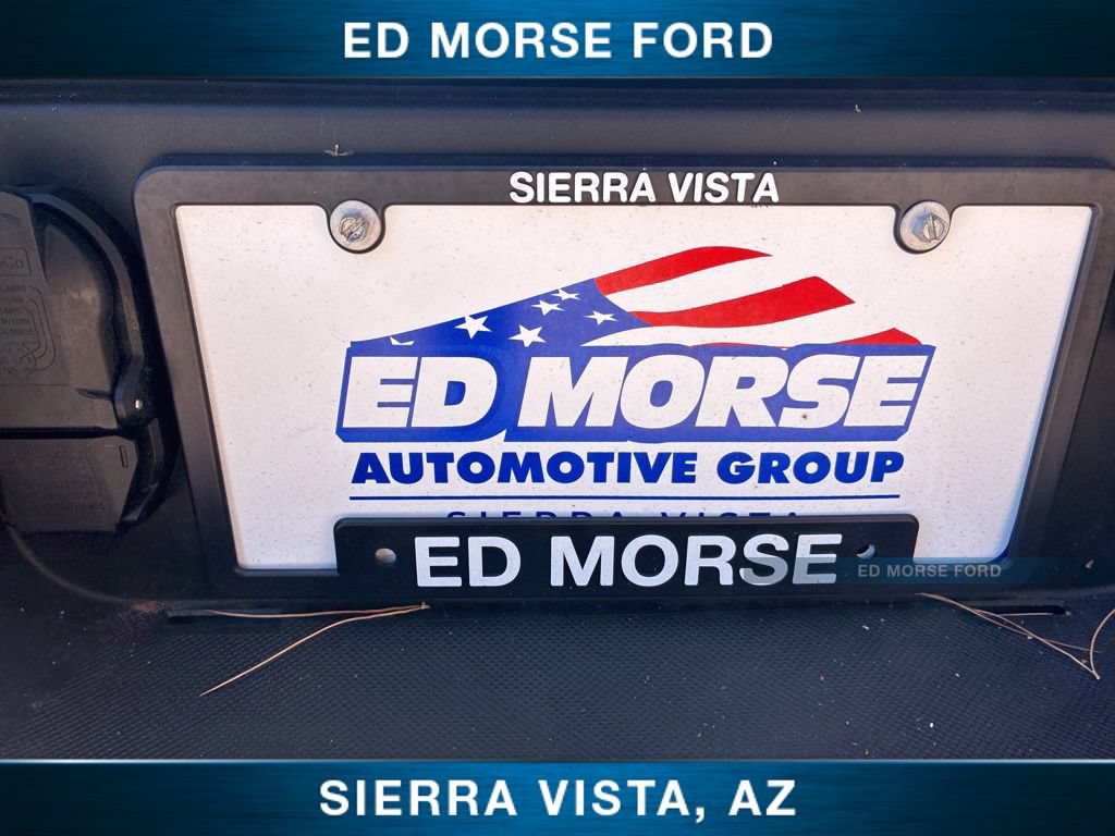 Certified 2026 Ford F350 Lariat w/ Chrome Package AWD/4WD image 46