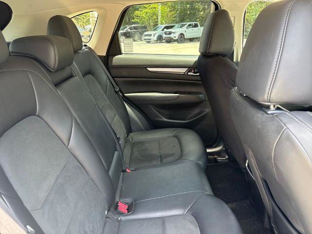 Used 2019 MAZDA CX-5 Touring FWD image 28
