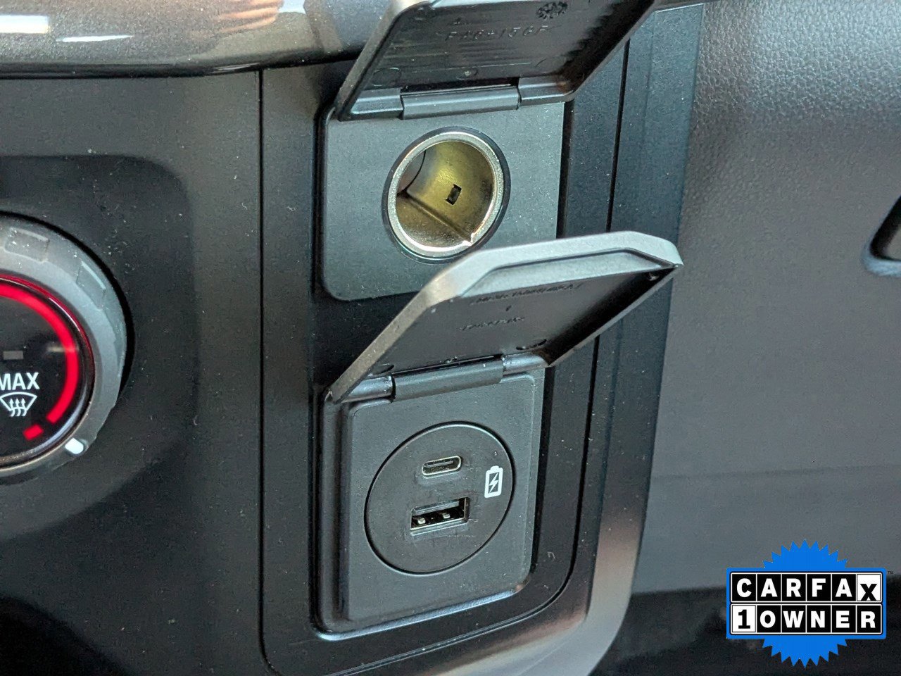 Certified 2023 Ford F150 XL w/ STX Appearance Package image 25