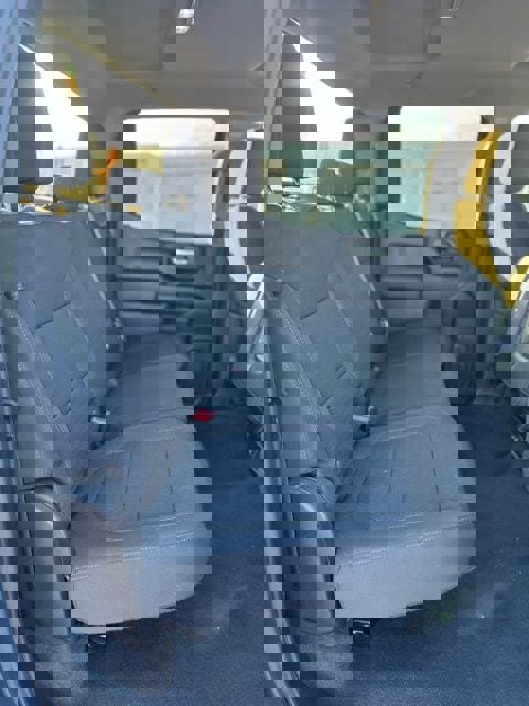 Used 2020 Chevrolet Silverado 1500 LT w/ All-Star Edition image 27