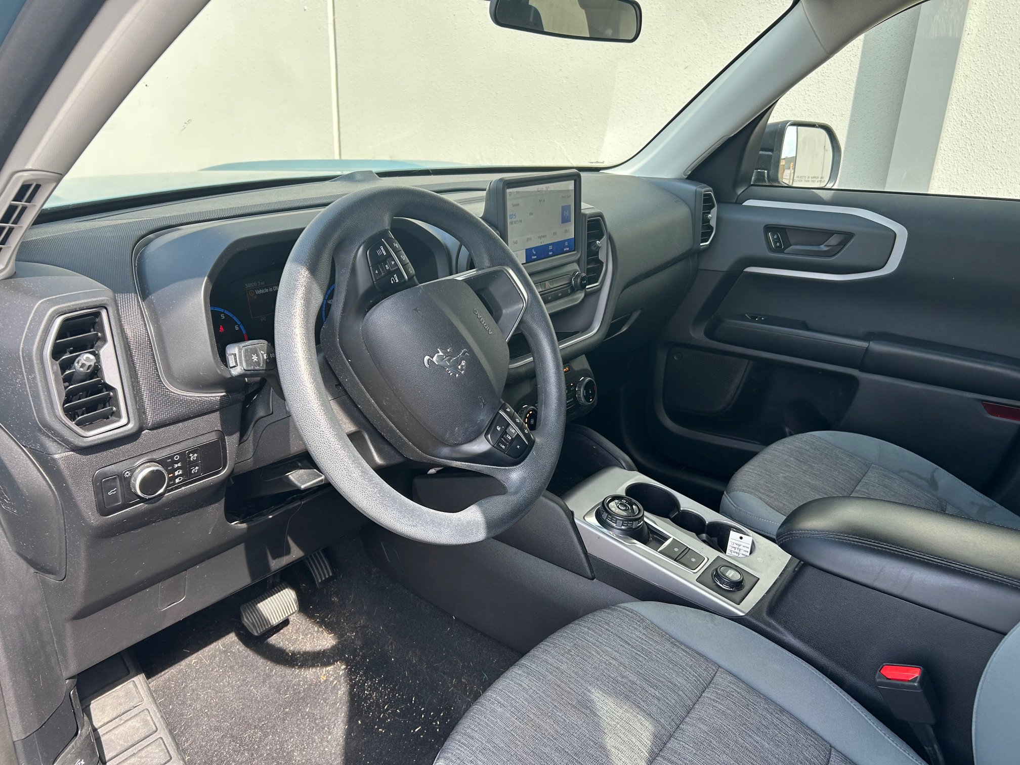 Certified 2023 Ford Bronco Sport Big Bend image 22