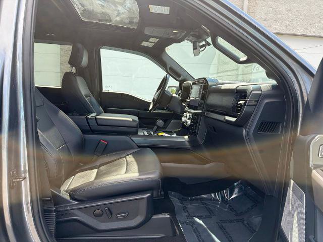 Certified 2024 Ford F150 XLT w/ Equipment Group 303A High AWD/4WD image 26