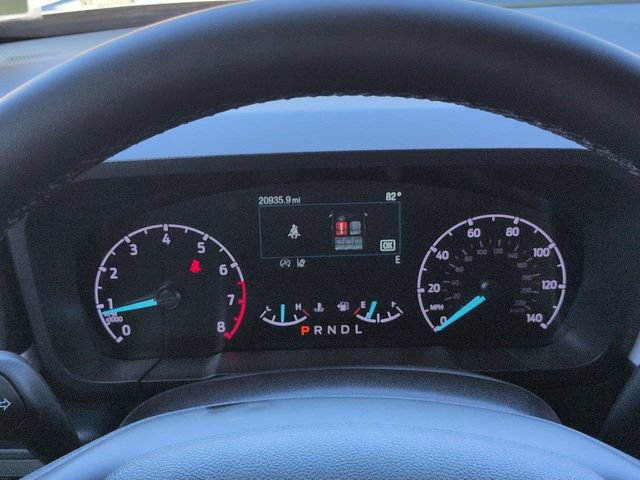 Certified 2024 Ford Maverick XLT w/ XLT Luxury Package FWD image 26