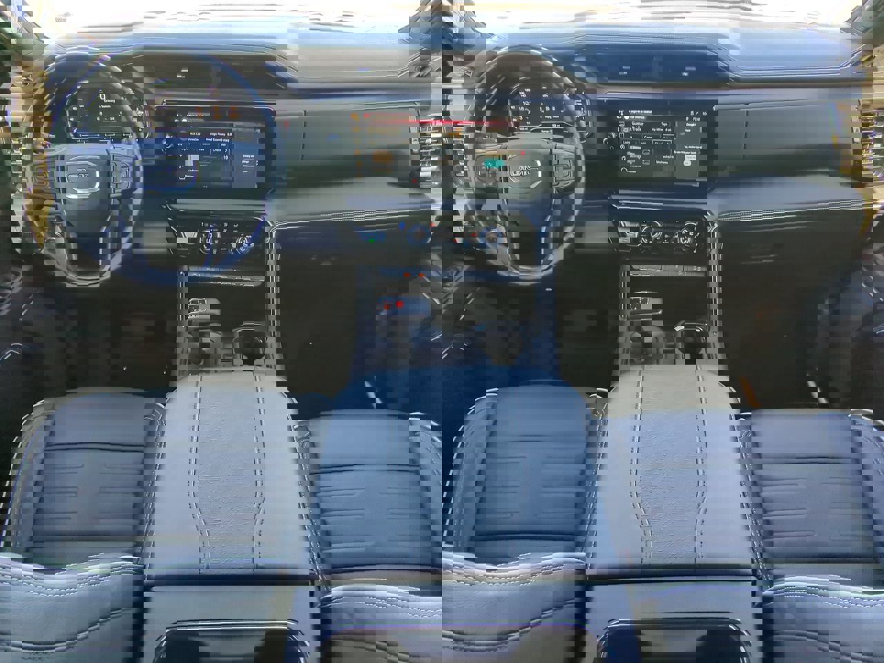 Used 2024 GMC Sierra 1500 AT4X image 13