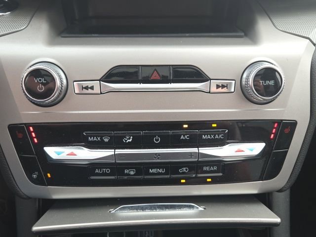 Certified 2023 Ford Explorer XLT w/ Equipment Group 202A image 33