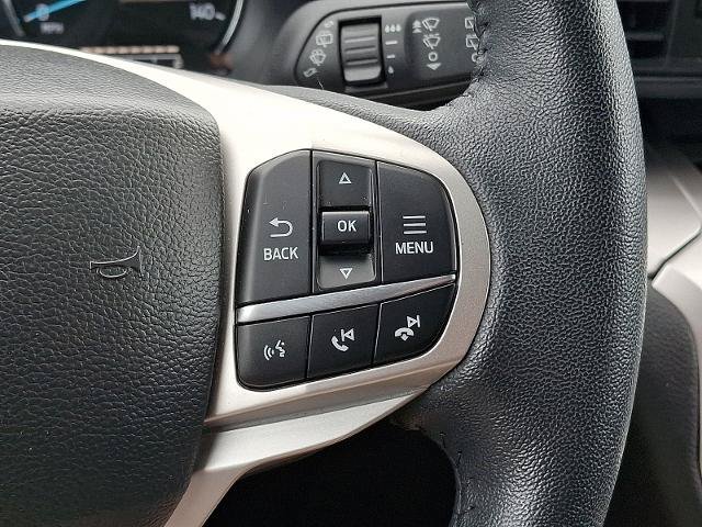 Certified 2023 Ford Explorer XLT AWD/4WD image 20