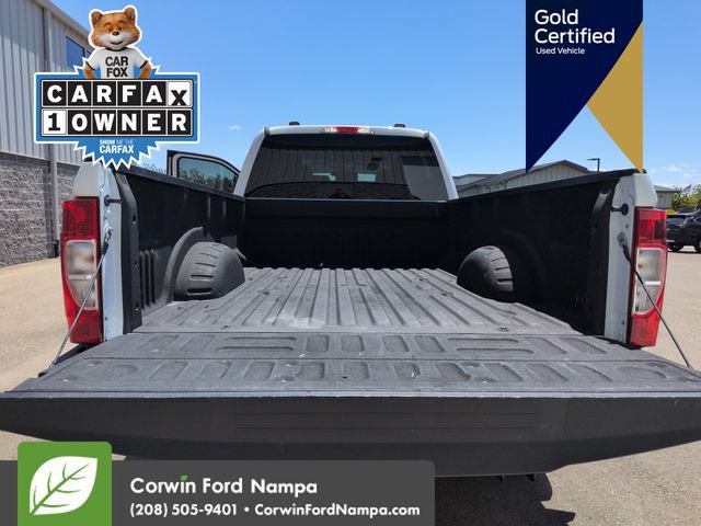 Certified 2022 Ford F350 XL w/ Power Equipment Group AWD/4WD image 28