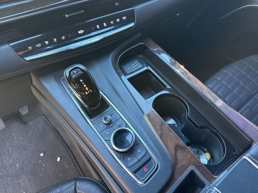 Used 2023 Cadillac Escalade Sport Platinum image 14