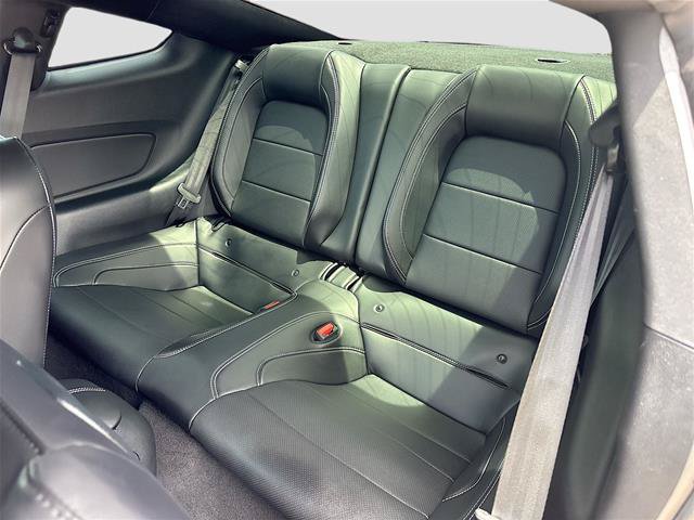 Certified 2021 Ford Mustang Shelby GT500 w/ Technology Package RWD image 27