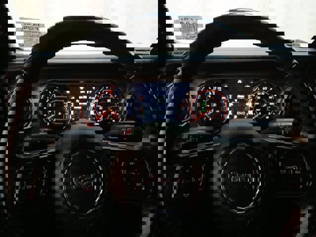 Used 2019 Jeep Wrangler Sport image 13