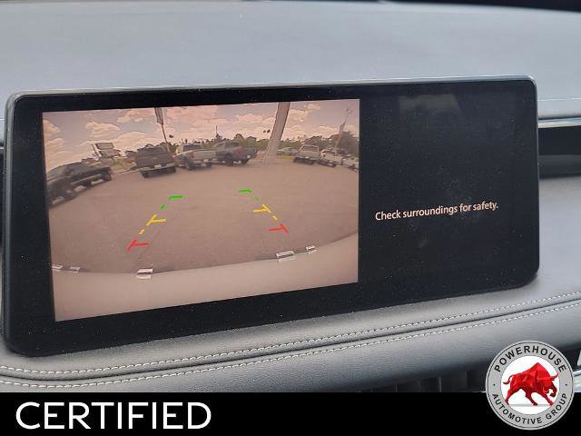 Used 2023 INFINITI QX60 Pure FWD image 28