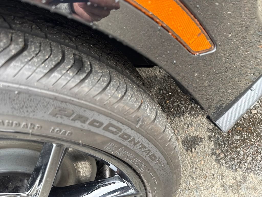 Certified 2025 Ford Mustang GT Premium image 38