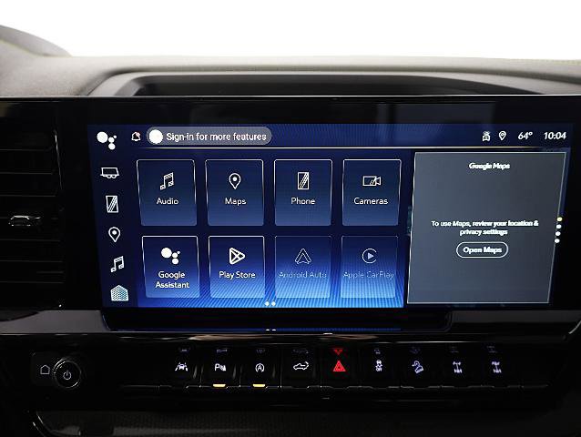 Used 2024 Chevrolet Silverado 1500 ZR2 w/ Technology Package image 14