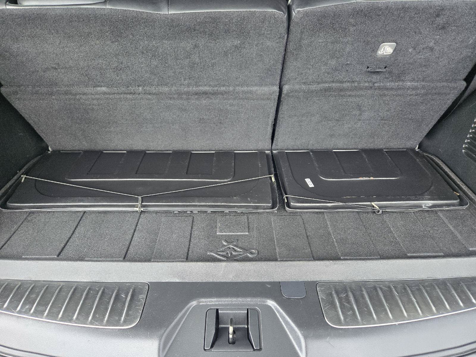 Used 2020 INFINITI QX80 Luxe RWD image 31