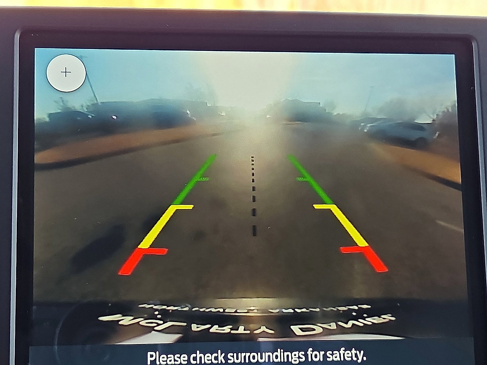 Certified 2022 Ford Edge SEL w/ Convenience Package image 16