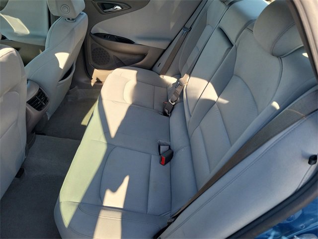 Used 2024 Chevrolet Malibu LT image 25