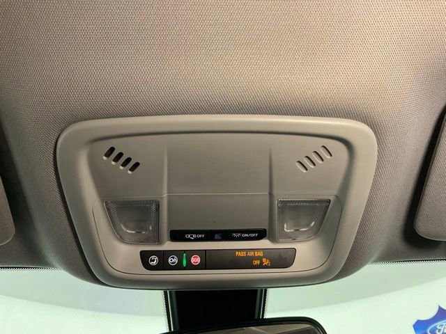 Used 2020 Chevrolet Malibu RS image 21