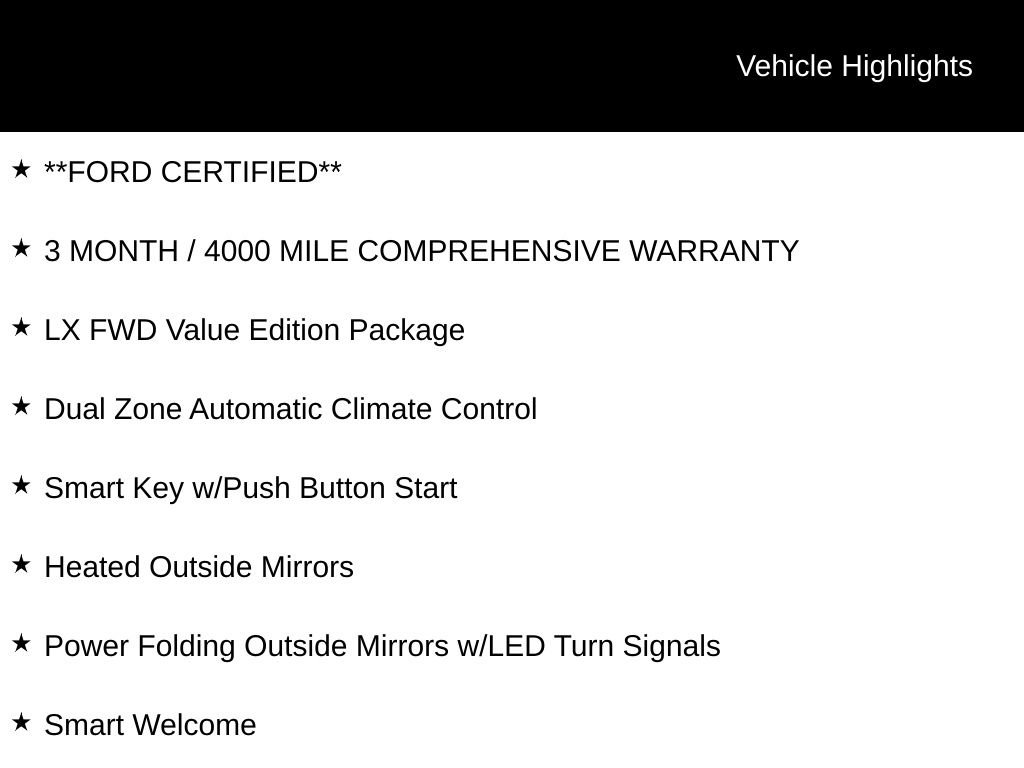 Used 2022 Kia Sportage LX w/ LX FWD Value Edition Package image 9